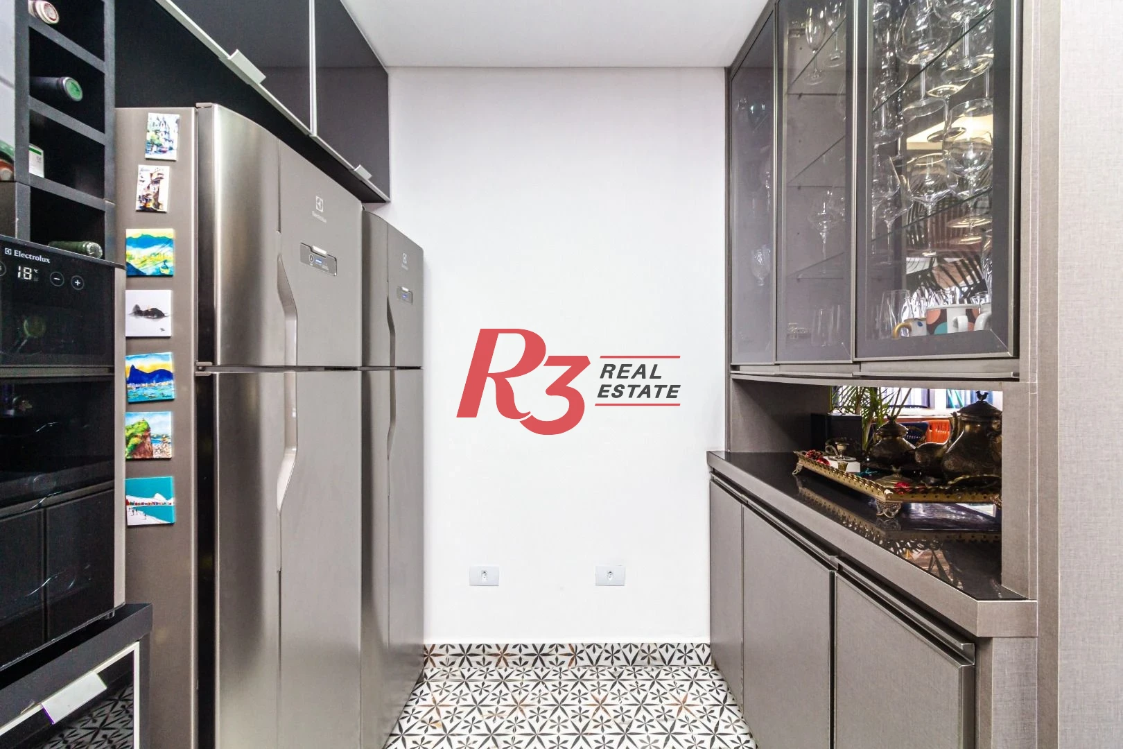 Cobertura à venda, 600 m² por R$ 3.390.000,00 - Ponta da Praia - Santos/SP
