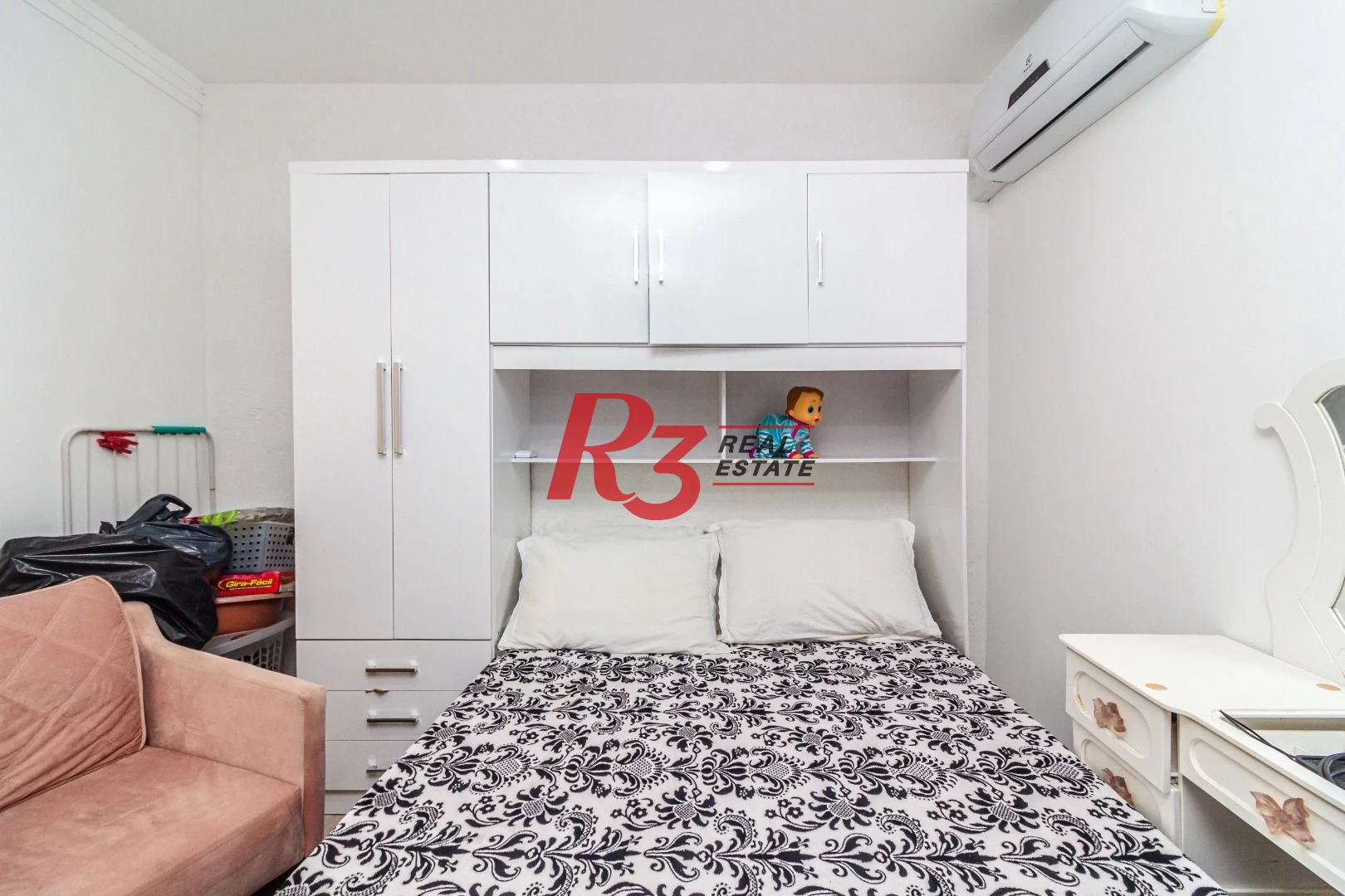 Cobertura à venda, 600 m² por R$ 3.390.000,00 - Ponta da Praia - Santos/SP