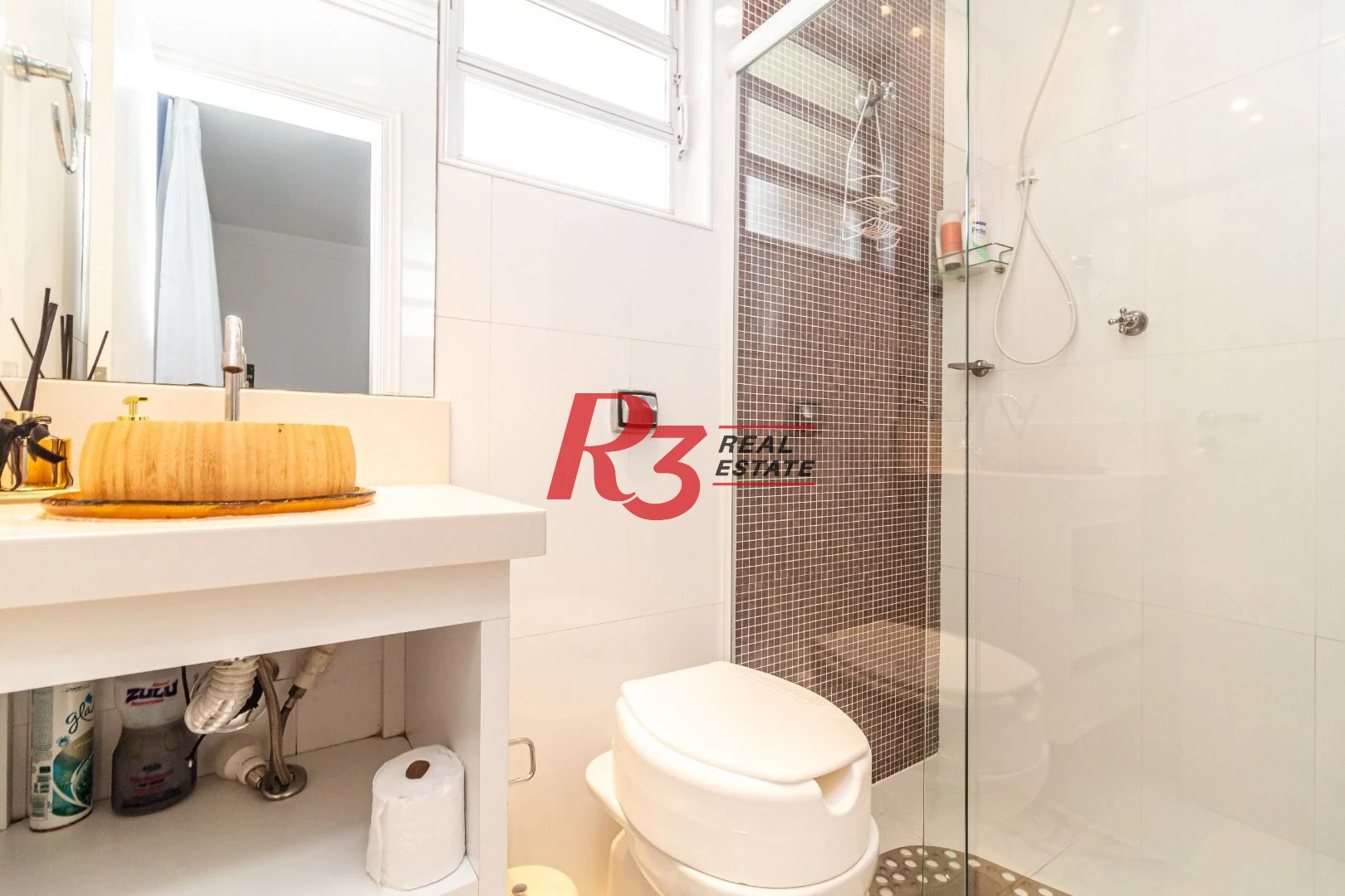 Cobertura à venda, 600 m² por R$ 3.390.000,00 - Ponta da Praia - Santos/SP