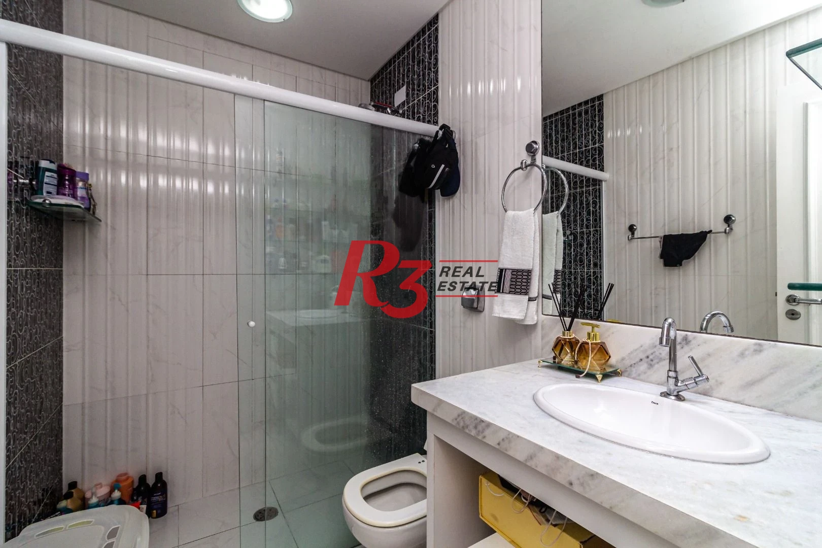 Cobertura à venda, 600 m² por R$ 3.390.000,00 - Ponta da Praia - Santos/SP