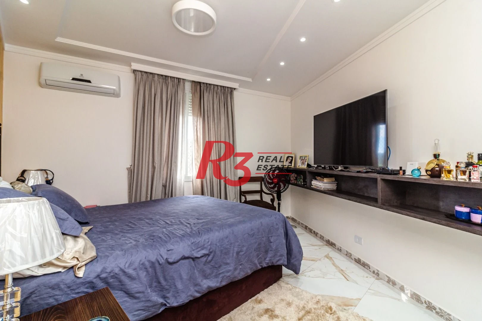 Cobertura à venda, 600 m² por R$ 3.390.000,00 - Ponta da Praia - Santos/SP