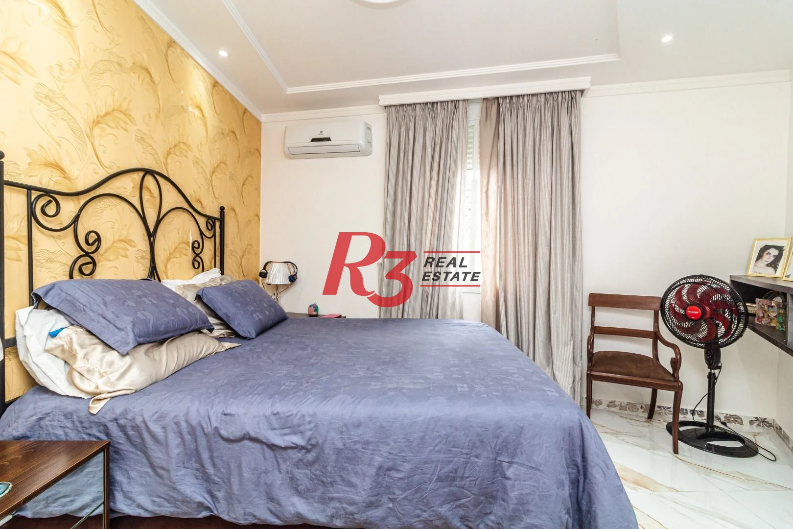 Cobertura à venda, 600 m² por R$ 3.390.000,00 - Ponta da Praia - Santos/SP