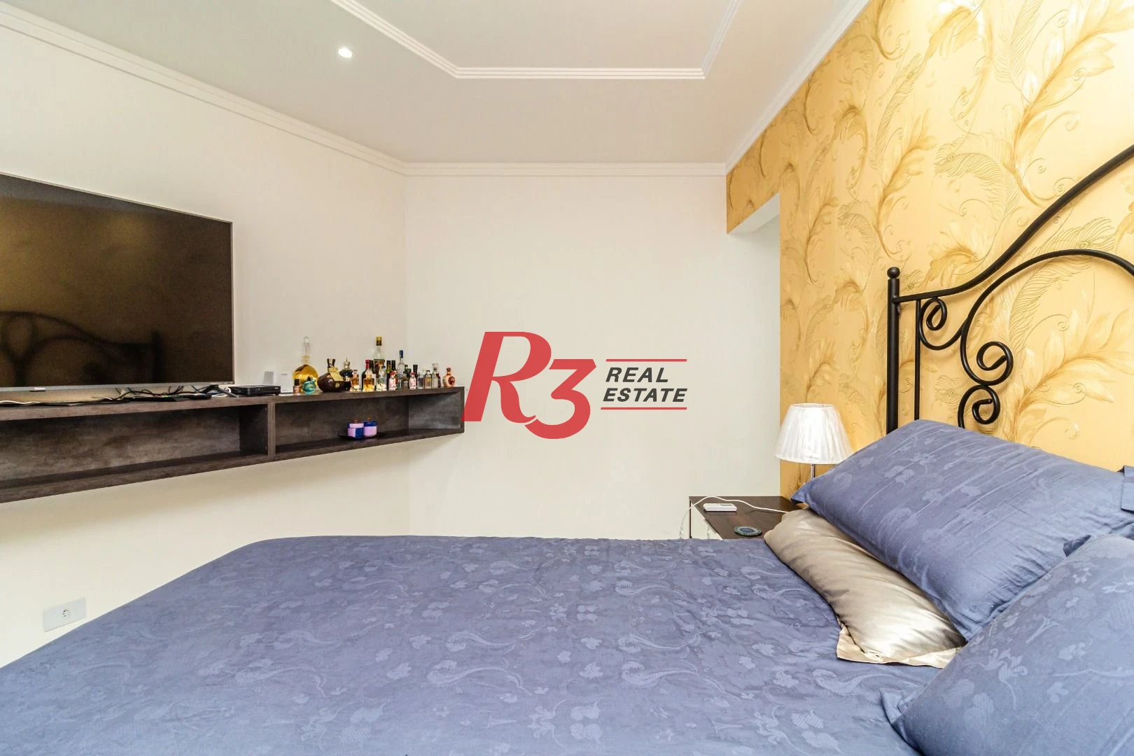 Cobertura à venda, 600 m² por R$ 3.390.000,00 - Ponta da Praia - Santos/SP