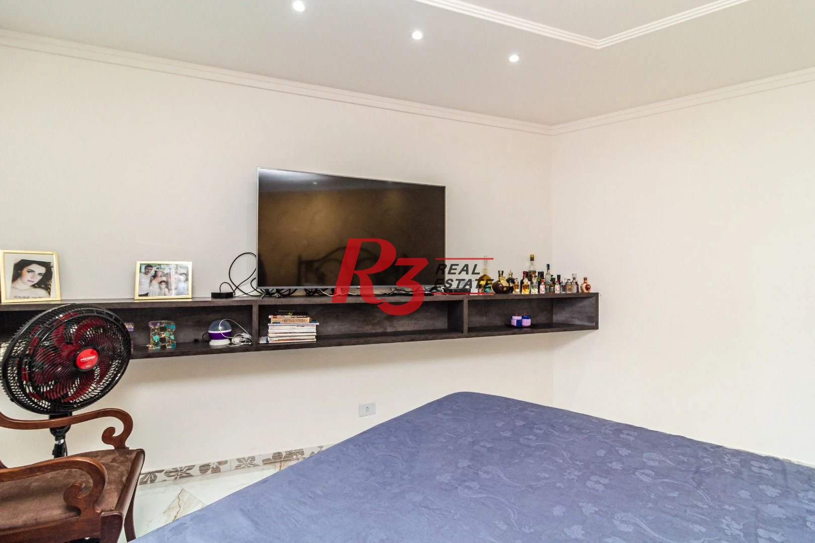 Cobertura à venda, 600 m² por R$ 3.390.000,00 - Ponta da Praia - Santos/SP