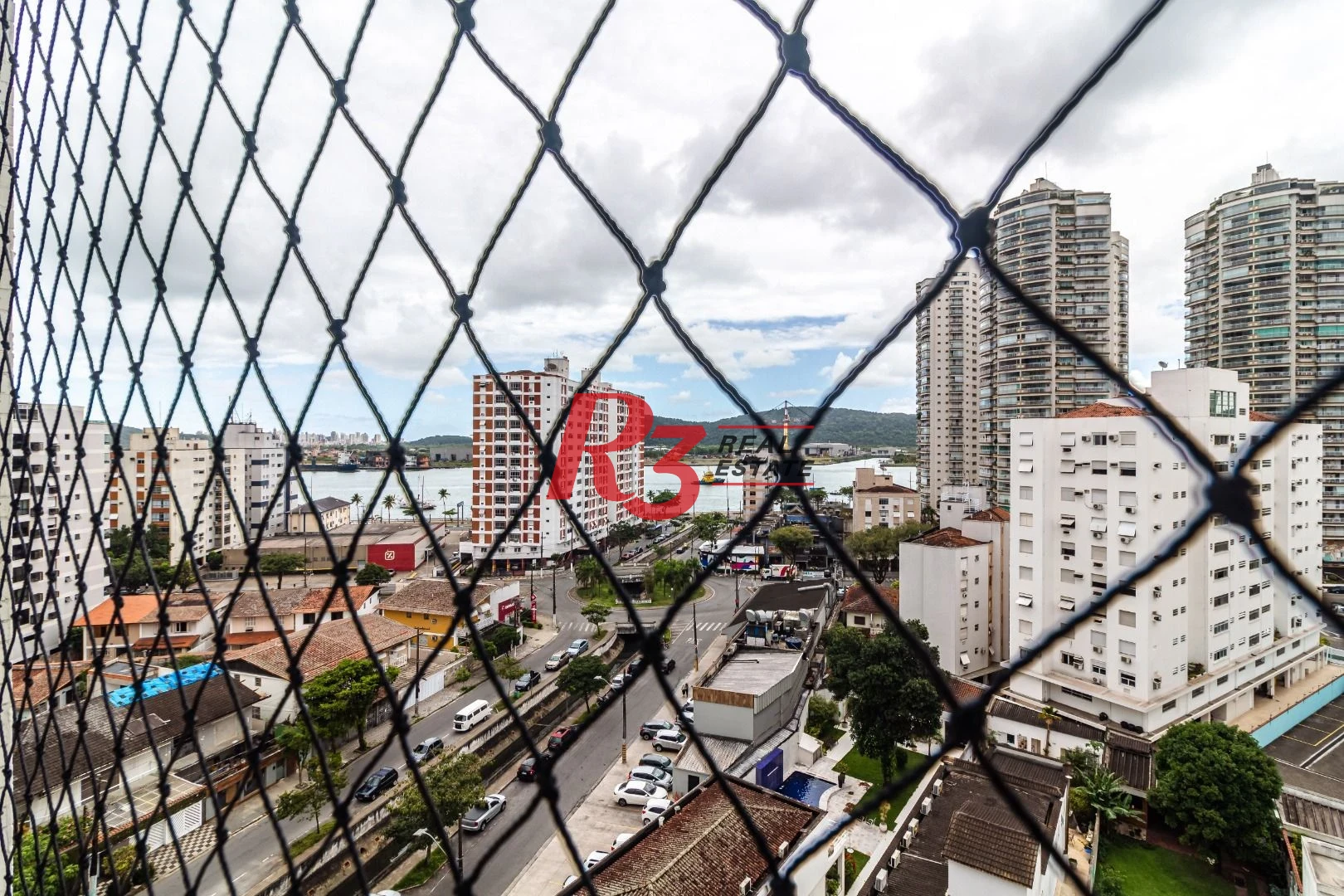 Cobertura à venda, 600 m² por R$ 3.390.000,00 - Ponta da Praia - Santos/SP
