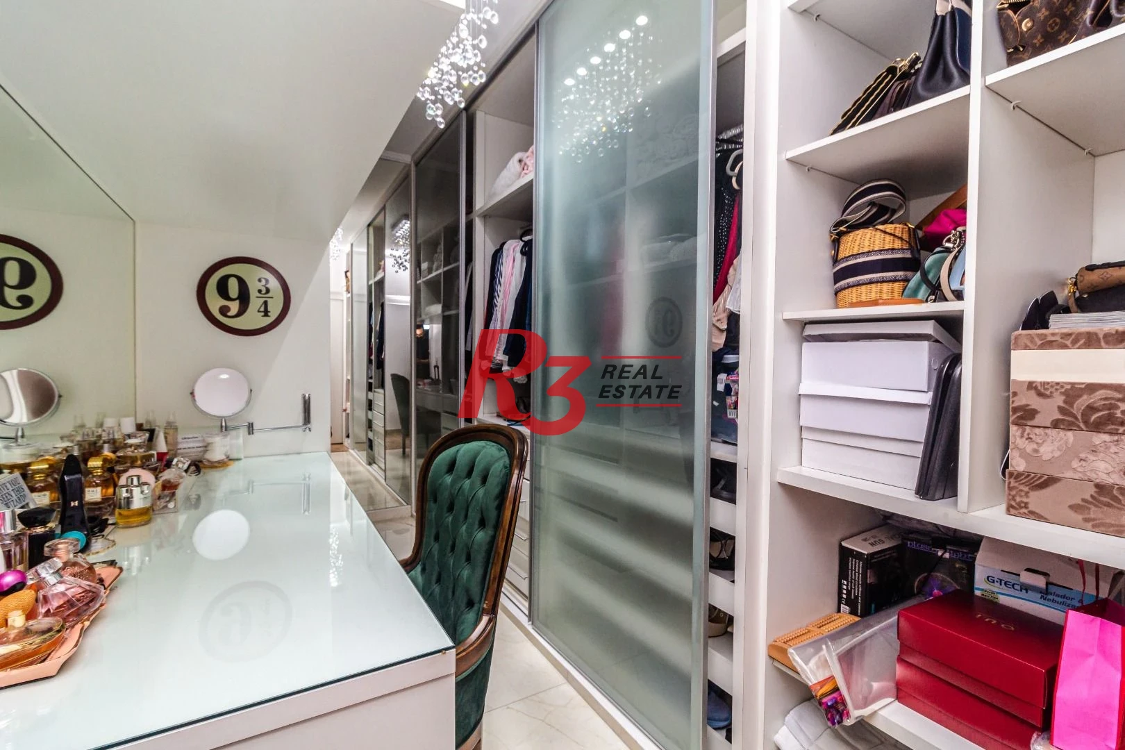 Cobertura à venda, 600 m² por R$ 3.390.000,00 - Ponta da Praia - Santos/SP