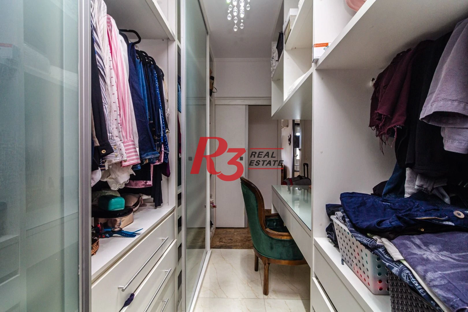 Cobertura à venda, 600 m² por R$ 3.390.000,00 - Ponta da Praia - Santos/SP