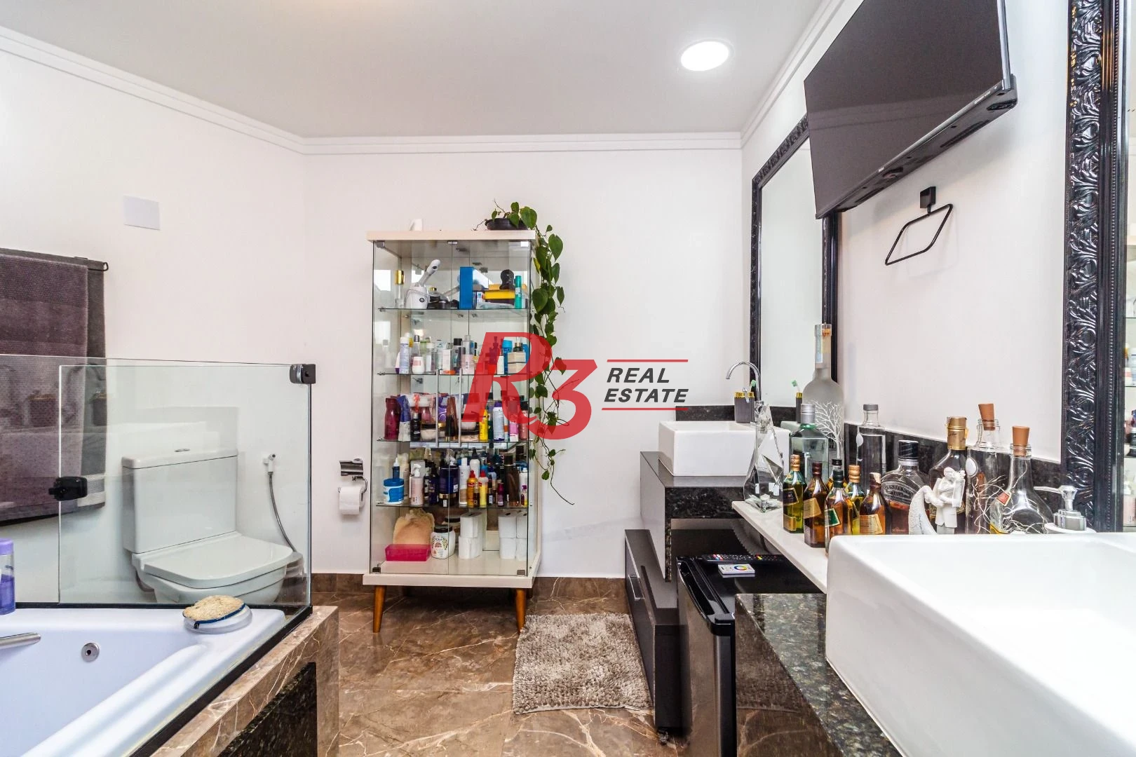 Cobertura à venda, 600 m² por R$ 3.390.000,00 - Ponta da Praia - Santos/SP