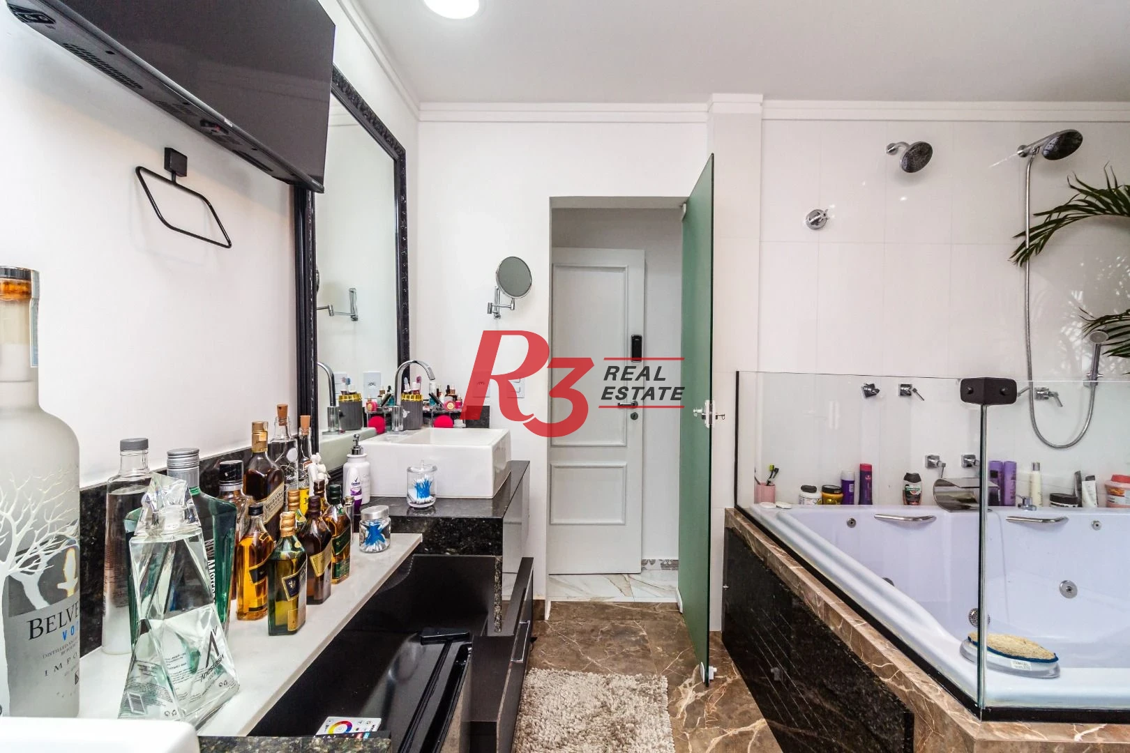 Cobertura à venda, 600 m² por R$ 3.390.000,00 - Ponta da Praia - Santos/SP