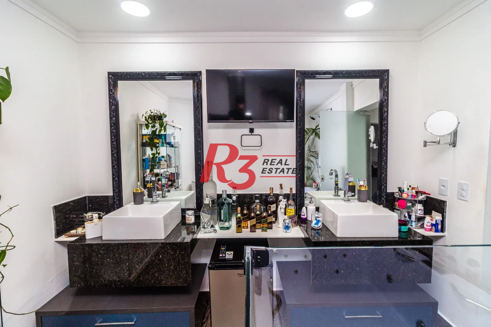 Cobertura à venda, 600 m² por R$ 3.390.000,00 - Ponta da Praia - Santos/SP