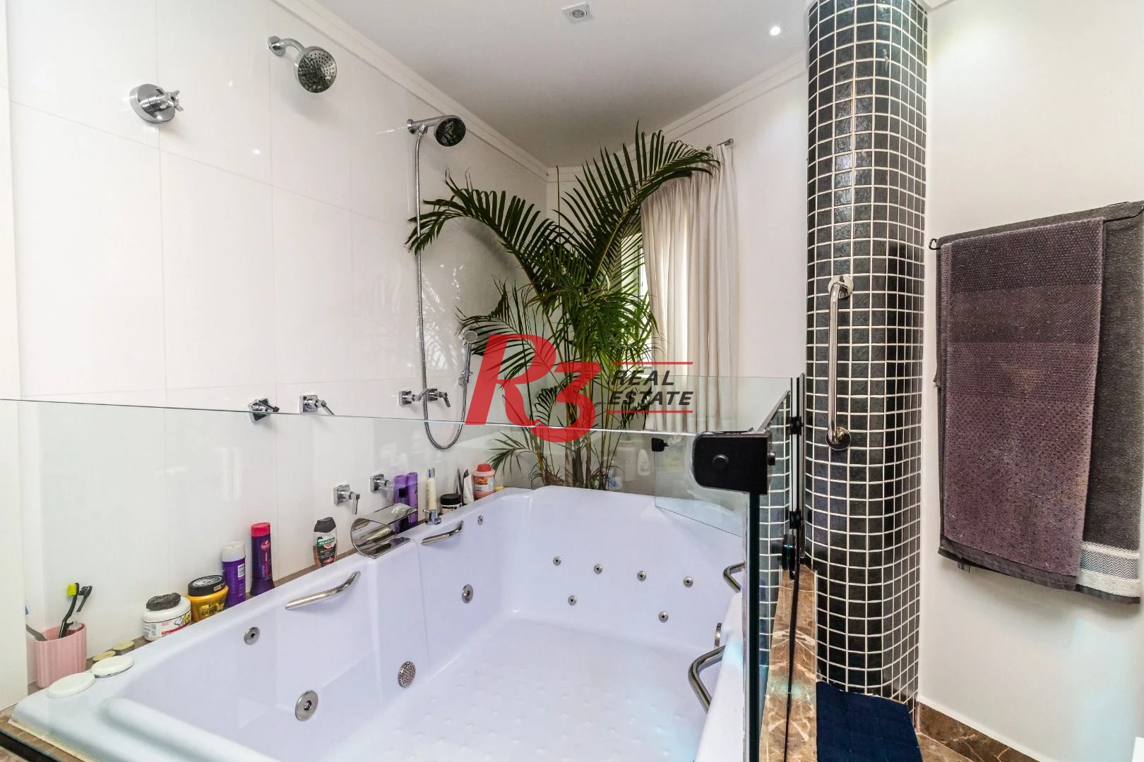 Cobertura à venda, 600 m² por R$ 3.390.000,00 - Ponta da Praia - Santos/SP