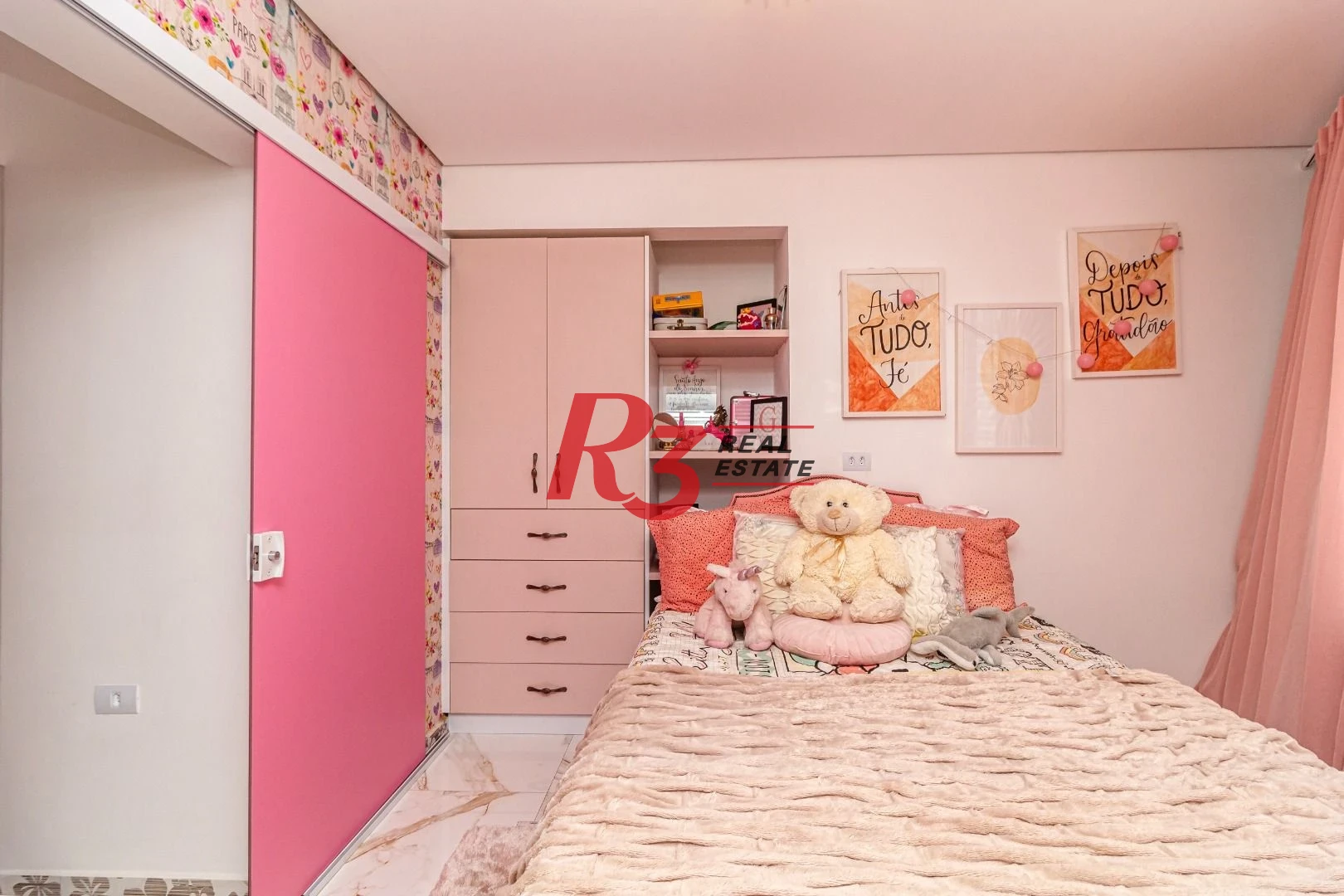 Cobertura à venda, 600 m² por R$ 3.390.000,00 - Ponta da Praia - Santos/SP