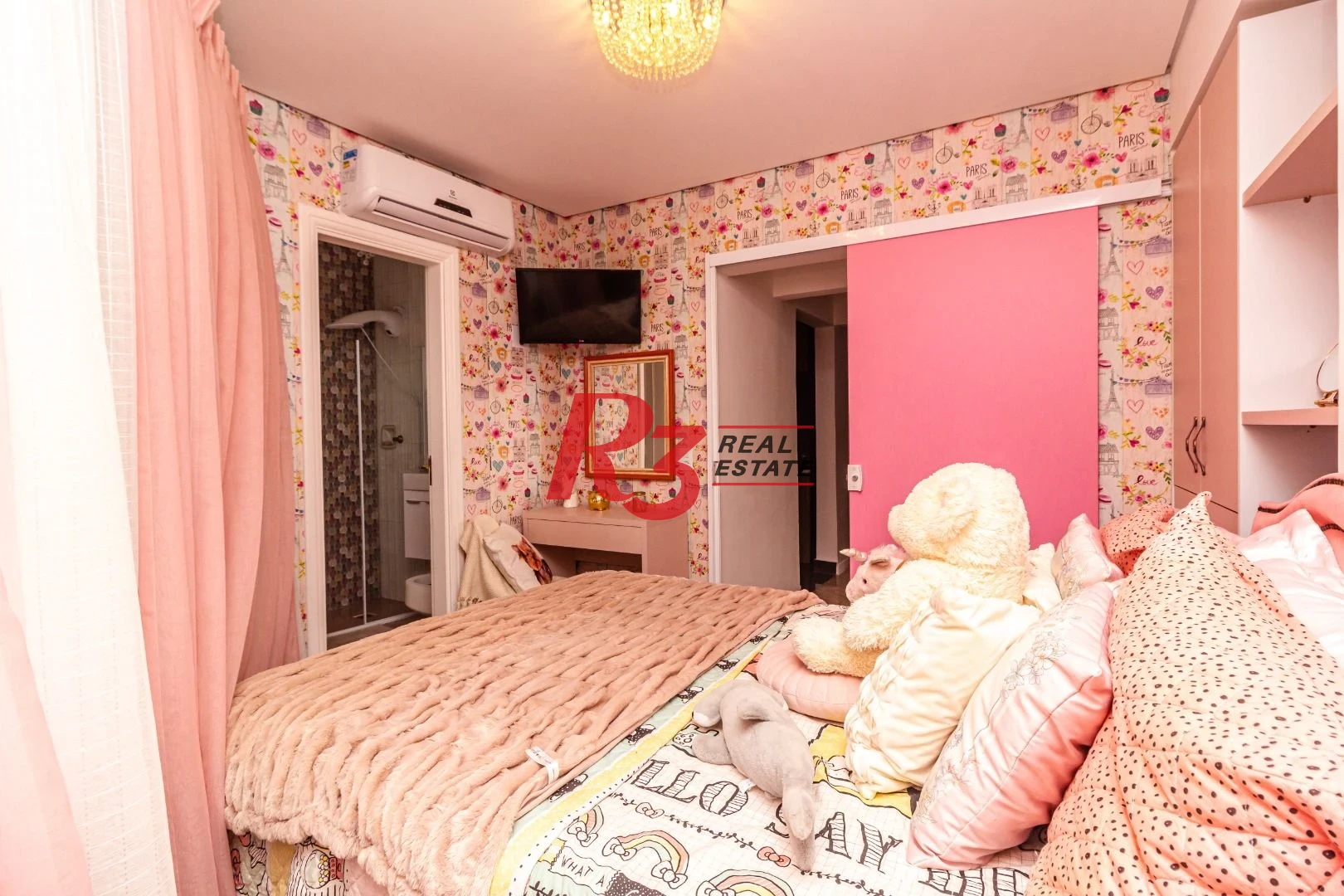 Cobertura à venda, 600 m² por R$ 3.390.000,00 - Ponta da Praia - Santos/SP