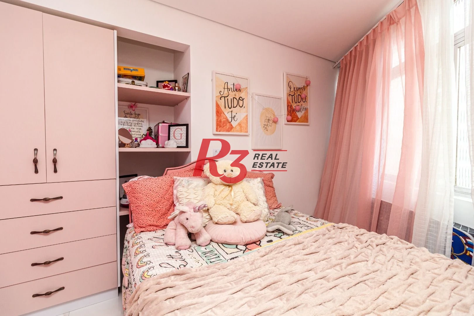 Cobertura à venda, 600 m² por R$ 3.390.000,00 - Ponta da Praia - Santos/SP