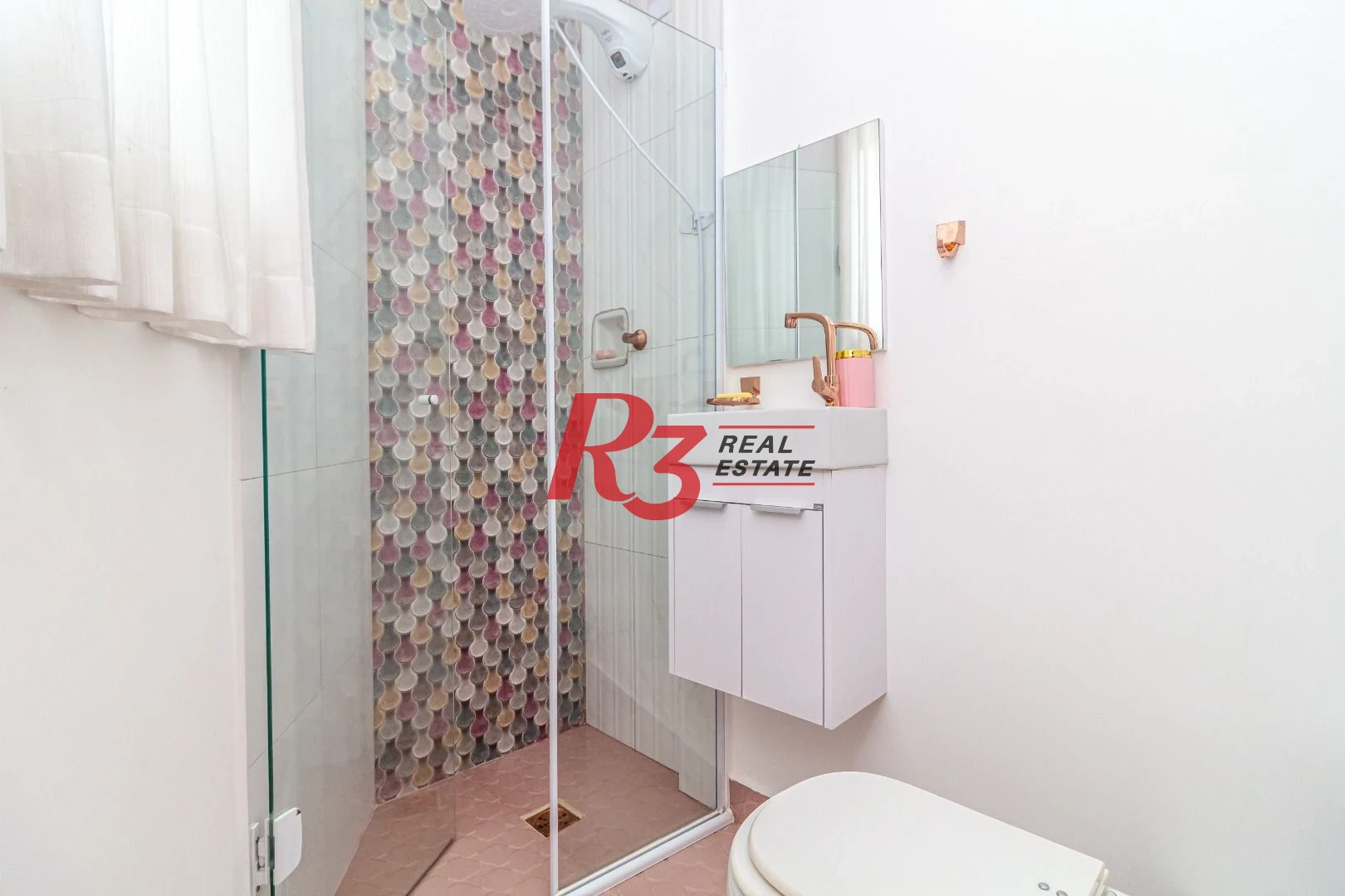 Cobertura à venda, 600 m² por R$ 3.390.000,00 - Ponta da Praia - Santos/SP
