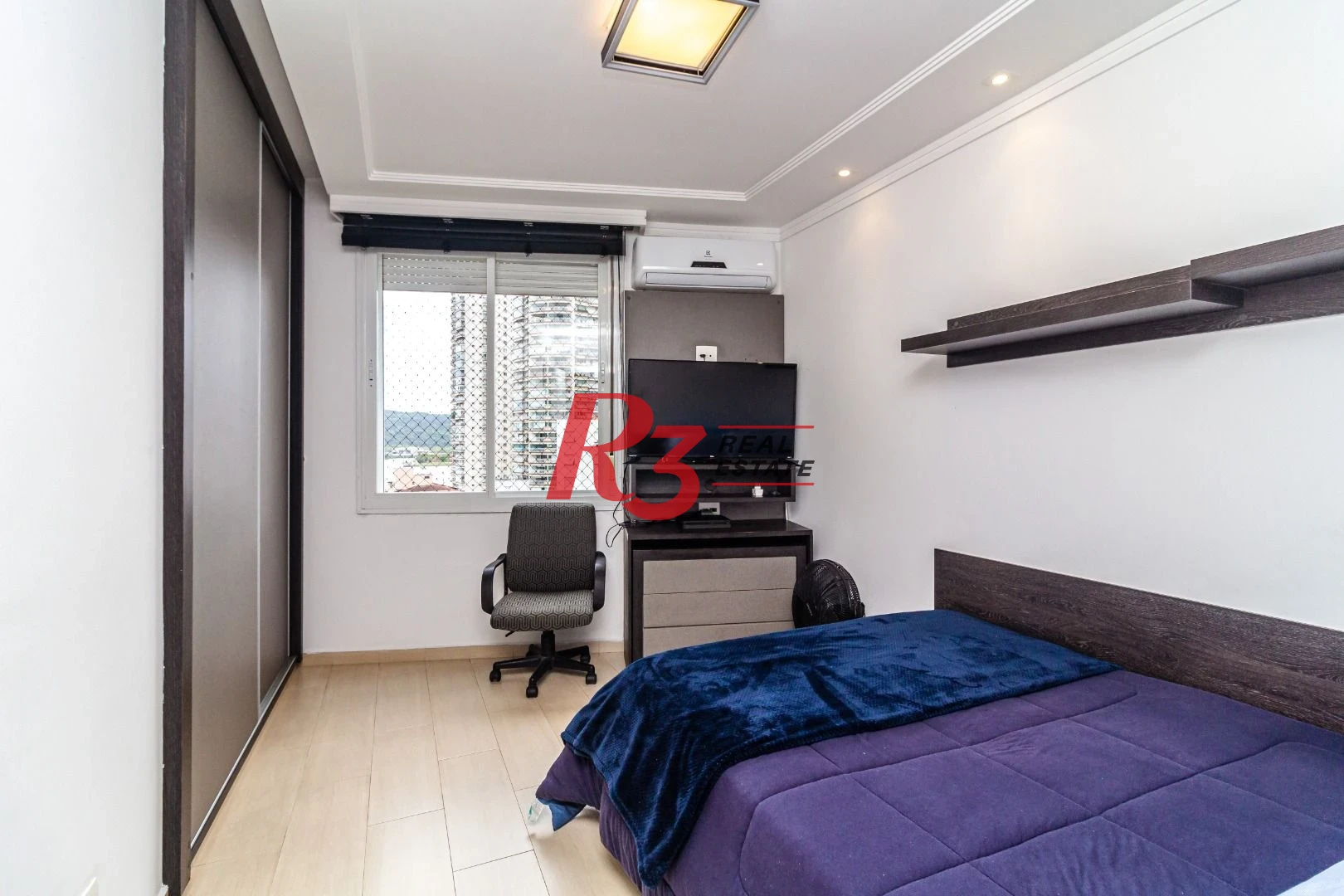 Cobertura à venda, 600 m² por R$ 3.390.000,00 - Ponta da Praia - Santos/SP