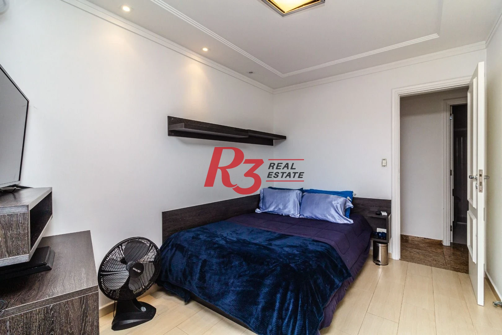 Cobertura à venda, 600 m² por R$ 3.390.000,00 - Ponta da Praia - Santos/SP