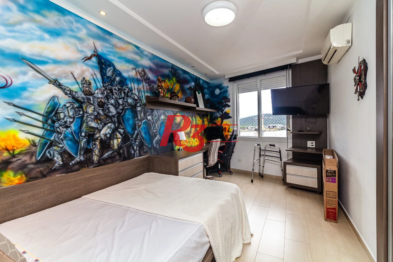 Cobertura à venda, 600 m² por R$ 3.390.000,00 - Ponta da Praia - Santos/SP
