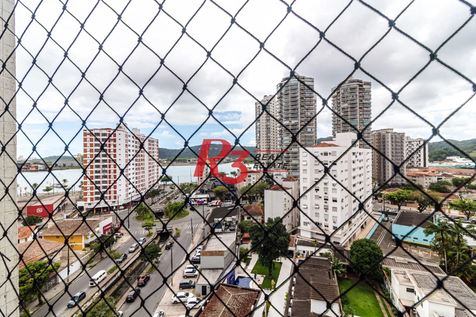 Cobertura à venda, 600 m² por R$ 3.390.000,00 - Ponta da Praia - Santos/SP