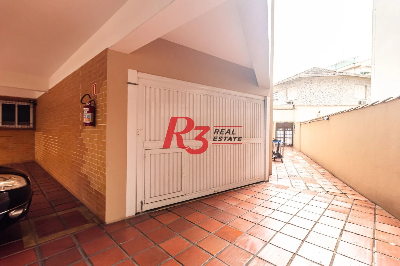 Cobertura à venda, 600 m² por R$ 3.390.000,00 - Ponta da Praia - Santos/SP