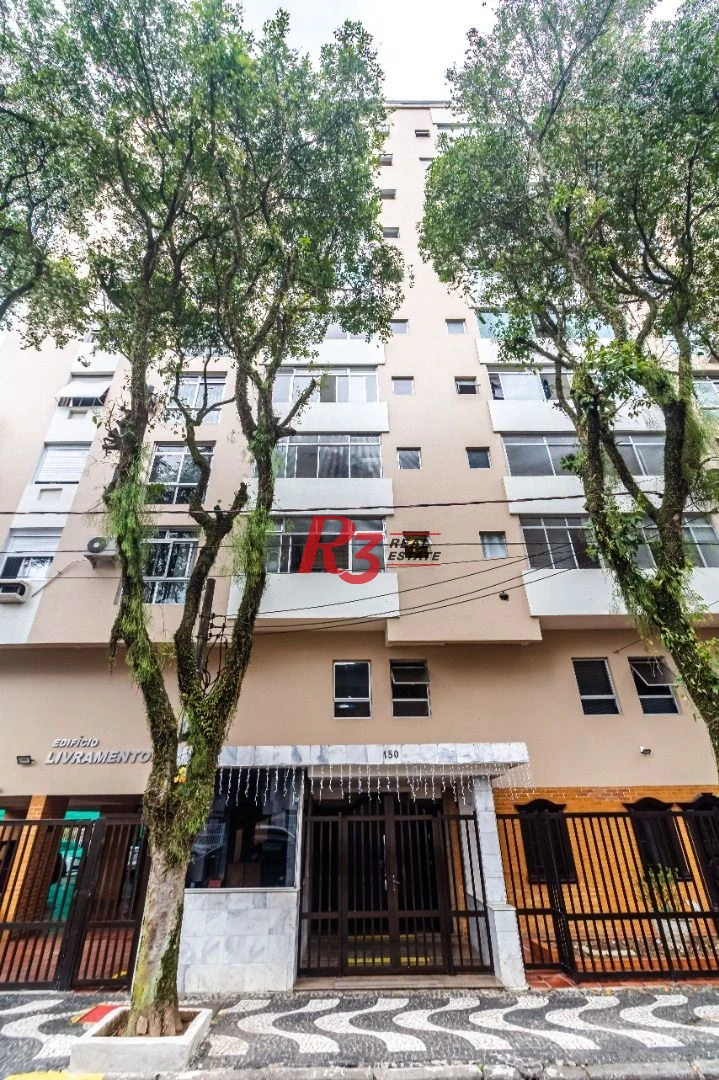 Cobertura à venda, 600 m² por R$ 3.390.000,00 - Ponta da Praia - Santos/SP