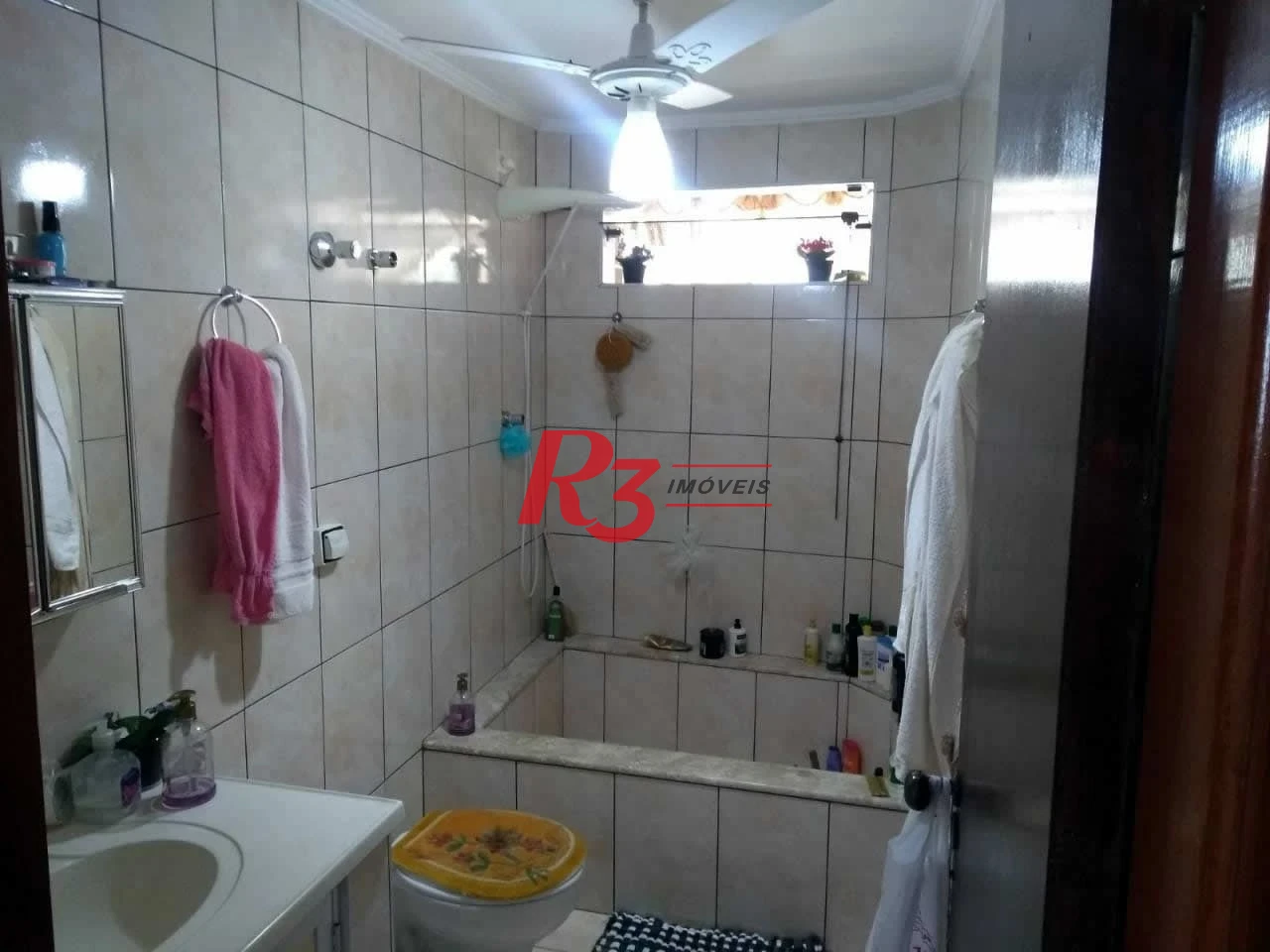 Apartamento à venda, 96 m² por R$ 565.000,00 - Ponta da Praia - Santos/SP