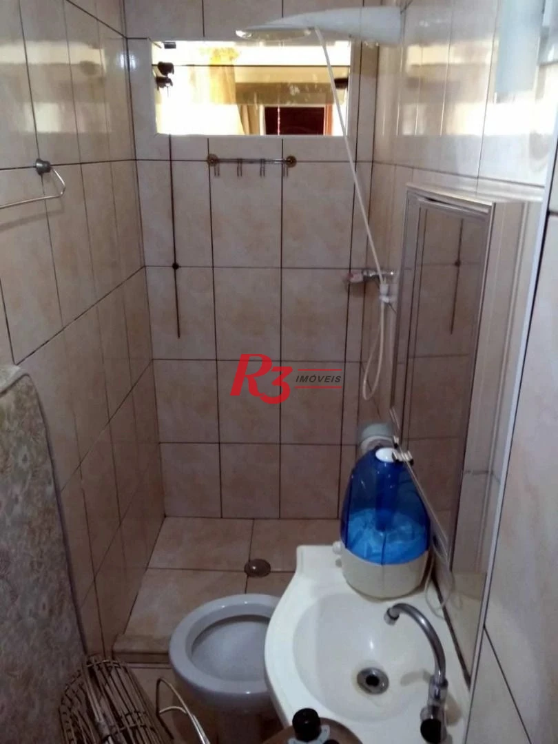 Apartamento à venda, 96 m² por R$ 565.000,00 - Ponta da Praia - Santos/SP