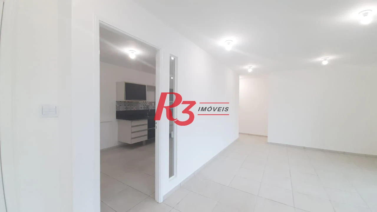 Prédio para alugar, 600 m² por R$ 45.000,00/mês - Pompéia - Santos/SP