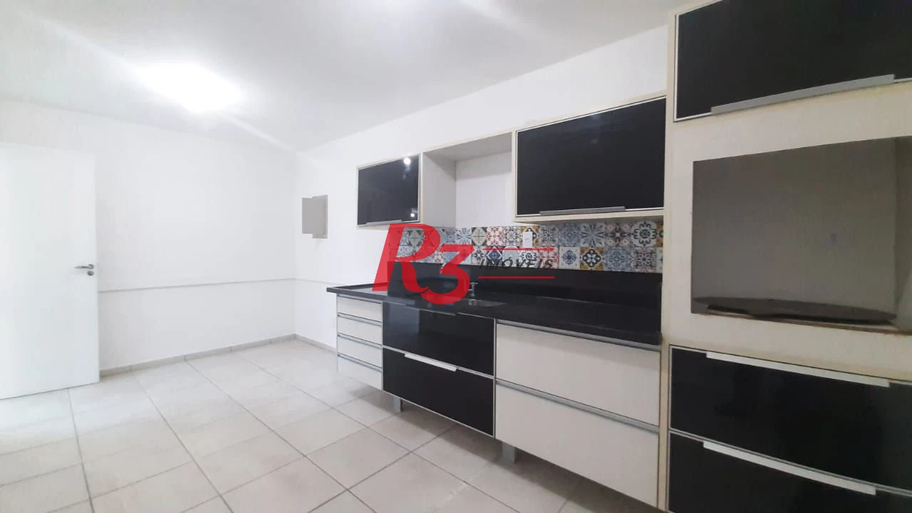 Prédio para alugar, 600 m² por R$ 45.000,00/mês - Pompéia - Santos/SP