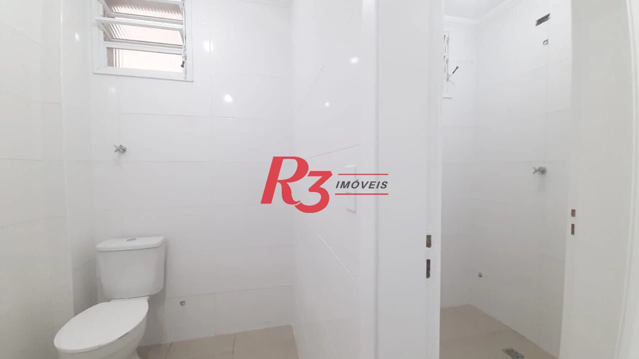 Prédio para alugar, 600 m² por R$ 45.000,00/mês - Pompéia - Santos/SP