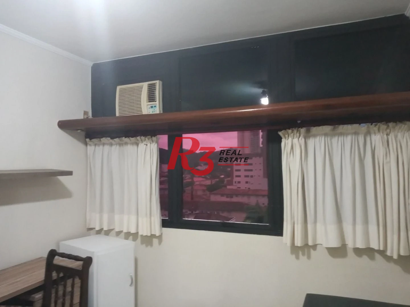 Sala à venda, 122 m² por R$ 600.000,00 - Encruzilhada - Santos/SP