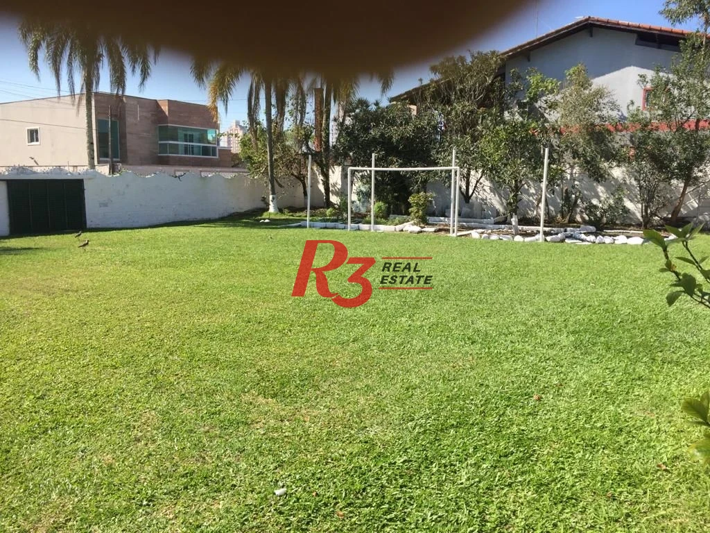 Casa com 6 dormitórios à venda, 420 m² por R$ 3.990.000,00 - Balneário Flórida - Praia Grande/SP