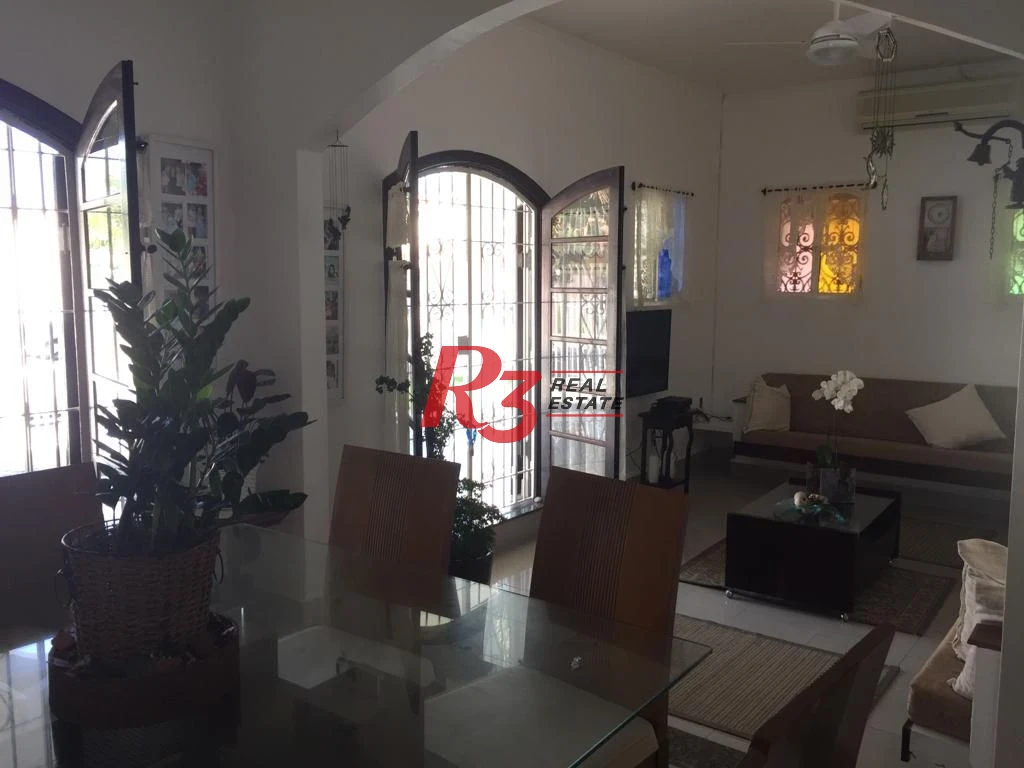 Casa com 6 dormitórios à venda, 420 m² por R$ 3.990.000,00 - Balneário Flórida - Praia Grande/SP