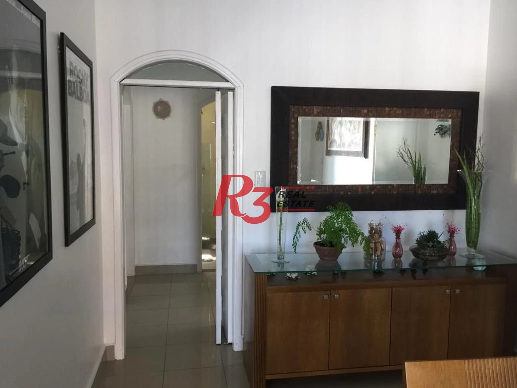 Casa com 6 dormitórios à venda, 420 m² por R$ 3.990.000,00 - Balneário Flórida - Praia Grande/SP