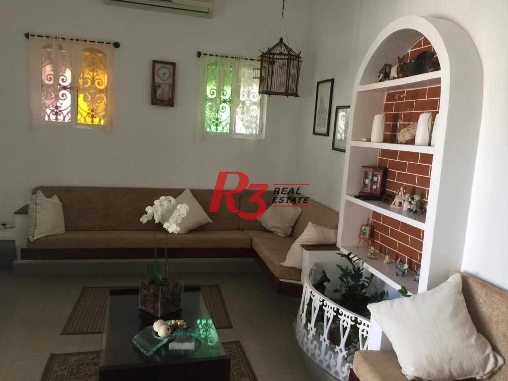 Casa com 6 dormitórios à venda, 420 m² por R$ 3.990.000,00 - Balneário Flórida - Praia Grande/SP