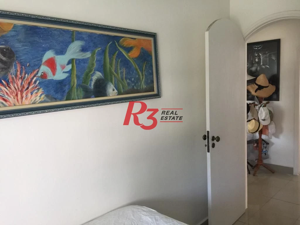 Casa com 6 dormitórios à venda, 420 m² por R$ 3.990.000,00 - Balneário Flórida - Praia Grande/SP