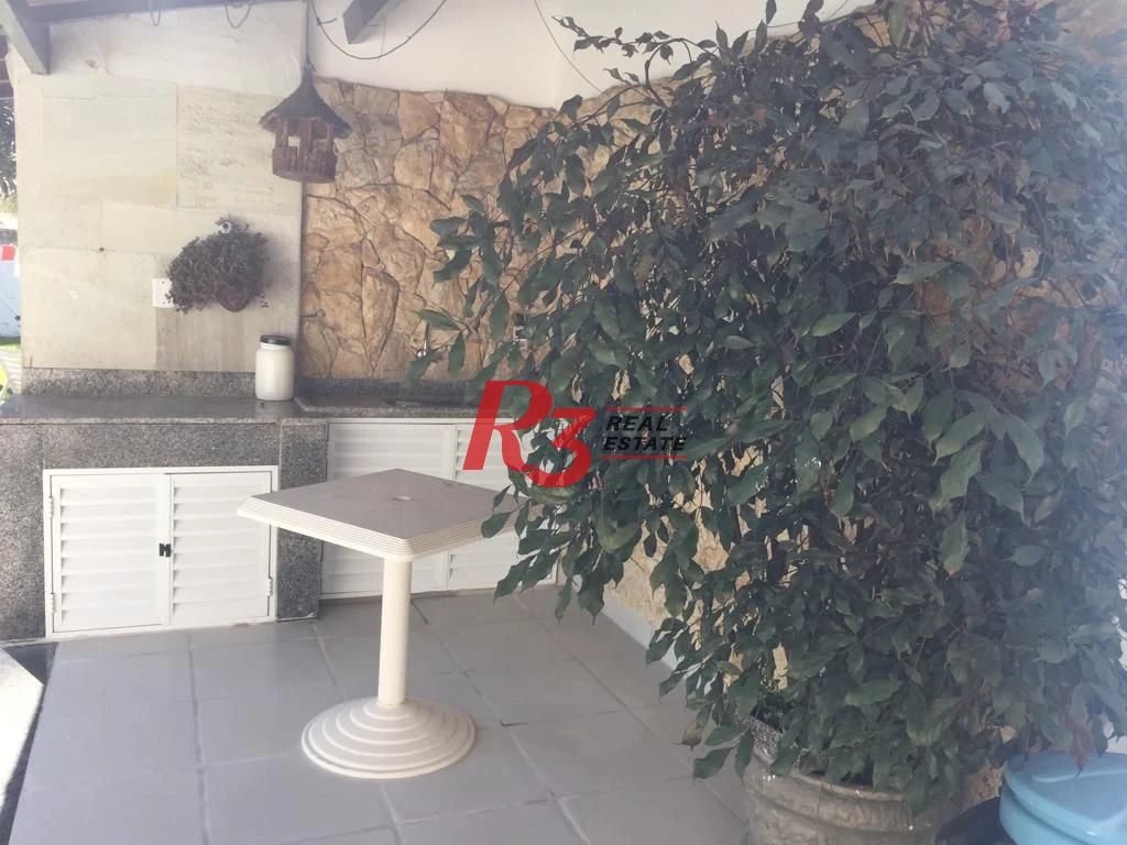 Casa com 6 dormitórios à venda, 420 m² por R$ 3.990.000,00 - Balneário Flórida - Praia Grande/SP