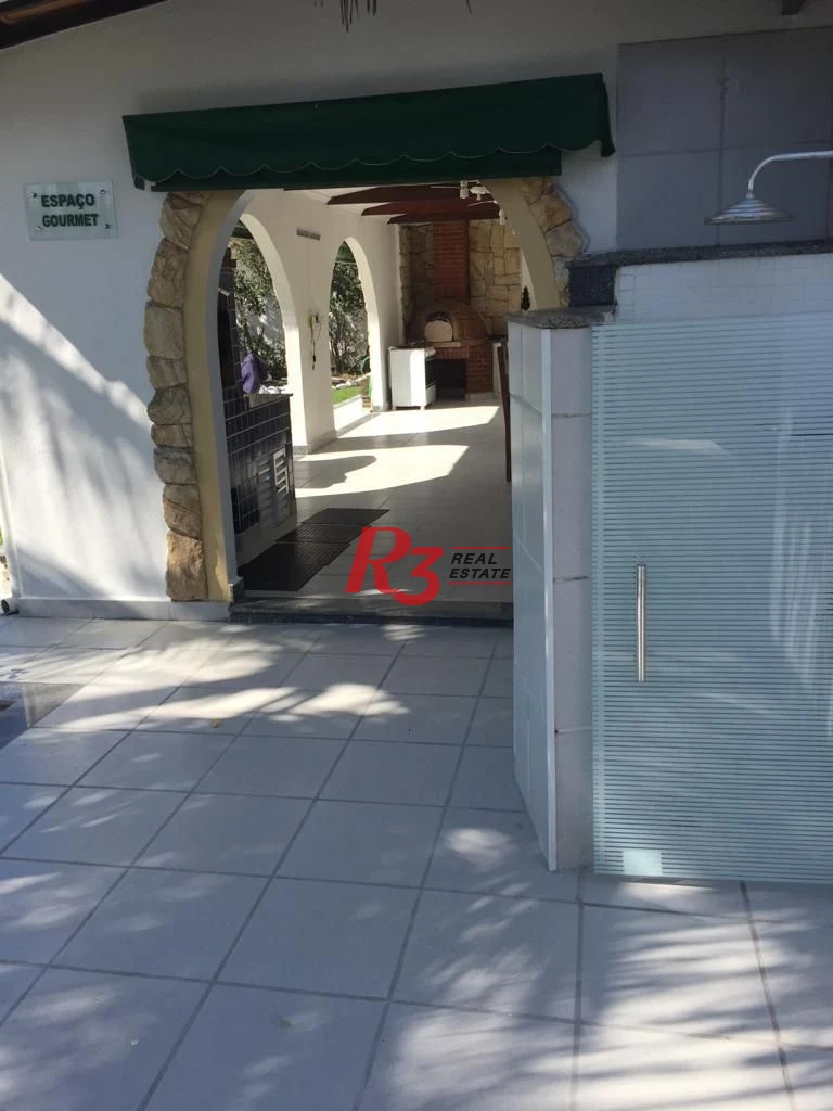 Casa com 6 dormitórios à venda, 420 m² por R$ 3.990.000,00 - Balneário Flórida - Praia Grande/SP