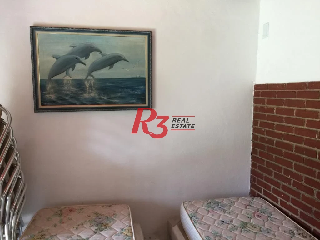 Casa com 6 dormitórios à venda, 420 m² por R$ 3.990.000,00 - Balneário Flórida - Praia Grande/SP