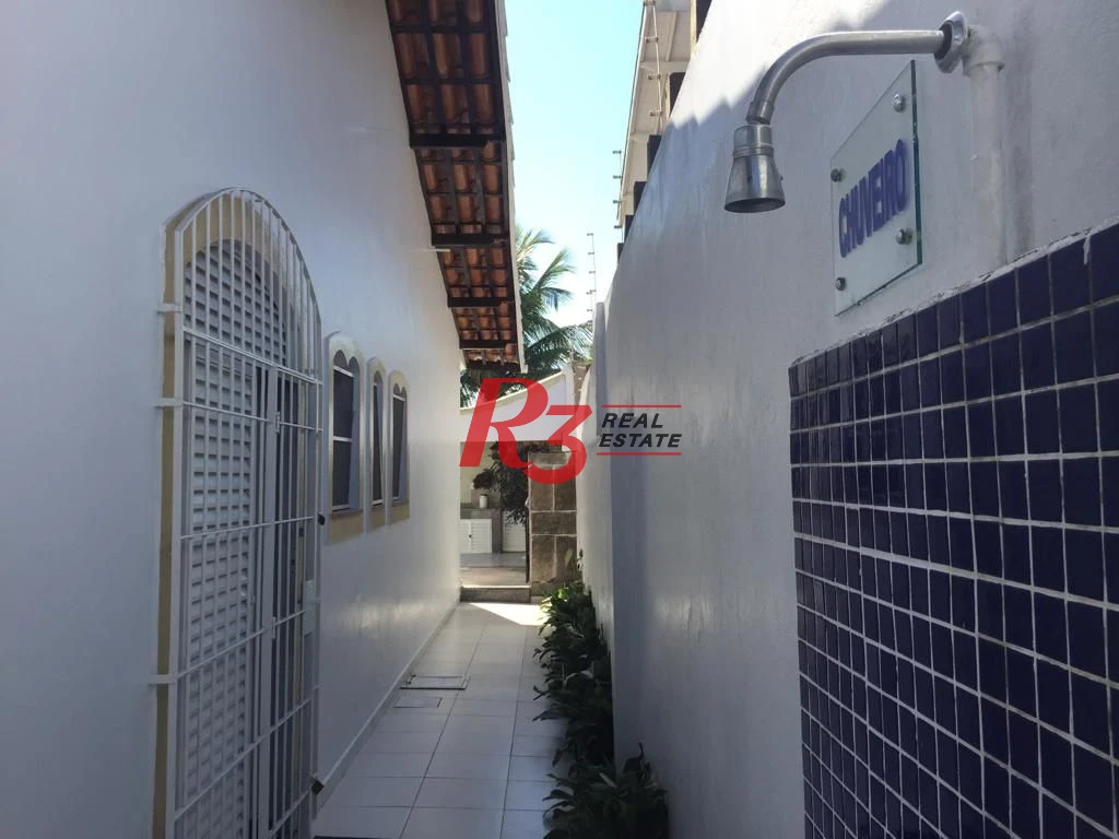 Casa com 6 dormitórios à venda, 420 m² por R$ 3.990.000,00 - Balneário Flórida - Praia Grande/SP