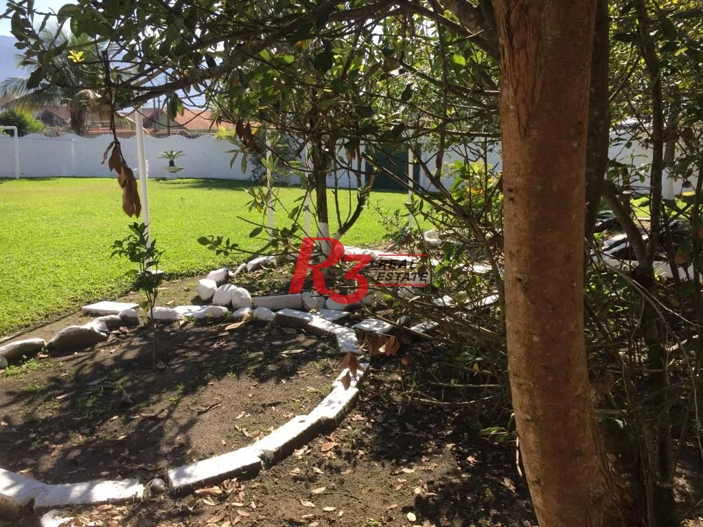 Casa com 6 dormitórios à venda, 420 m² por R$ 3.990.000,00 - Balneário Flórida - Praia Grande/SP