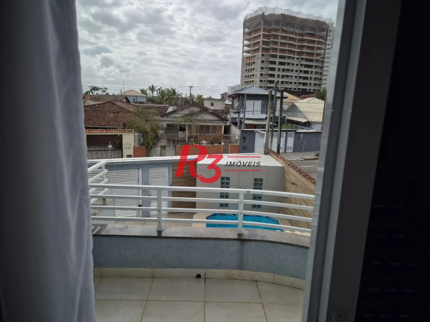 Casa à venda, 173 m² por R$ 1.280.000,00 - Solemar - Praia Grande/SP