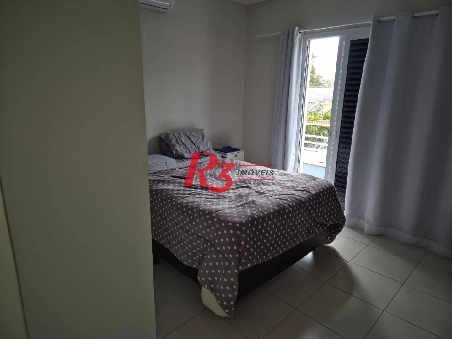 Casa à venda, 173 m² por R$ 1.280.000,00 - Solemar - Praia Grande/SP