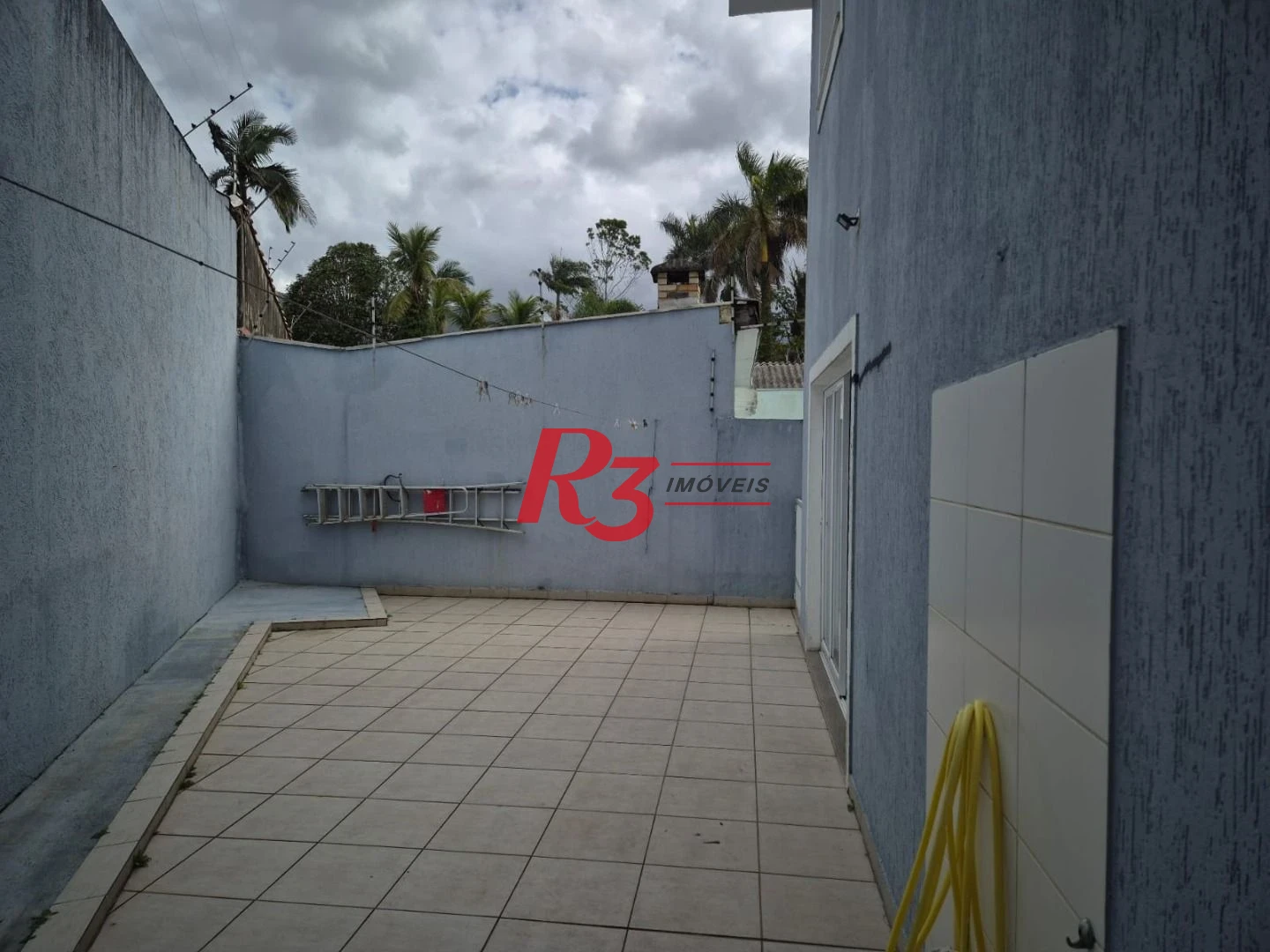 Casa à venda, 173 m² por R$ 1.280.000,00 - Solemar - Praia Grande/SP