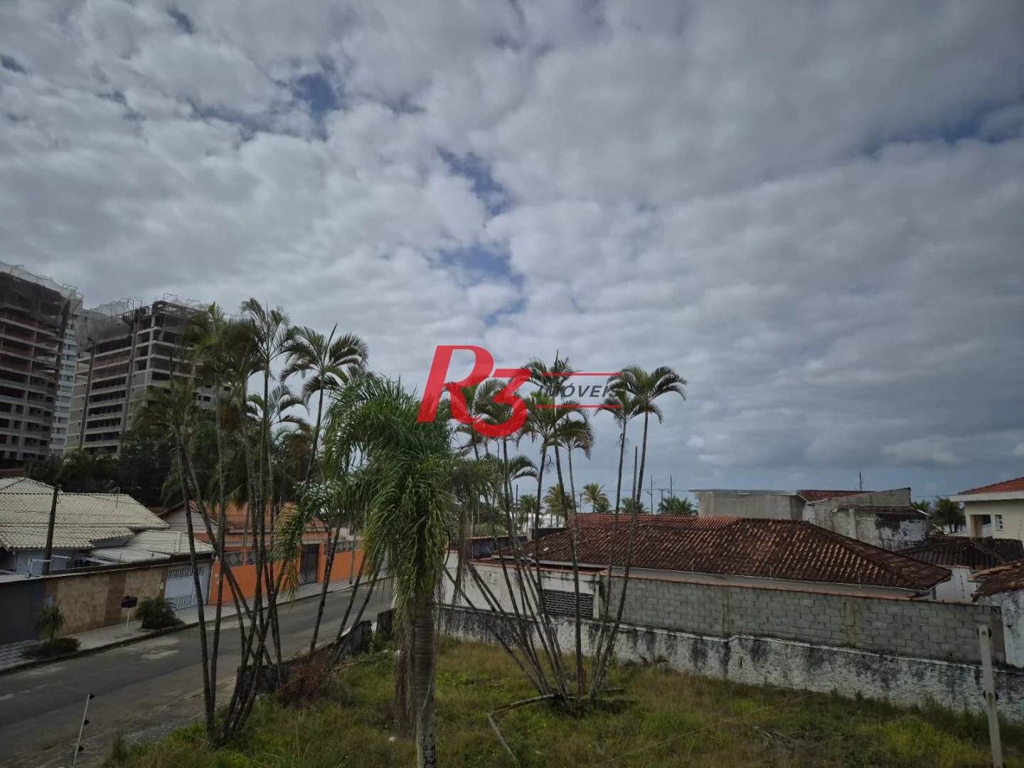 Casa à venda, 173 m² por R$ 1.280.000,00 - Solemar - Praia Grande/SP