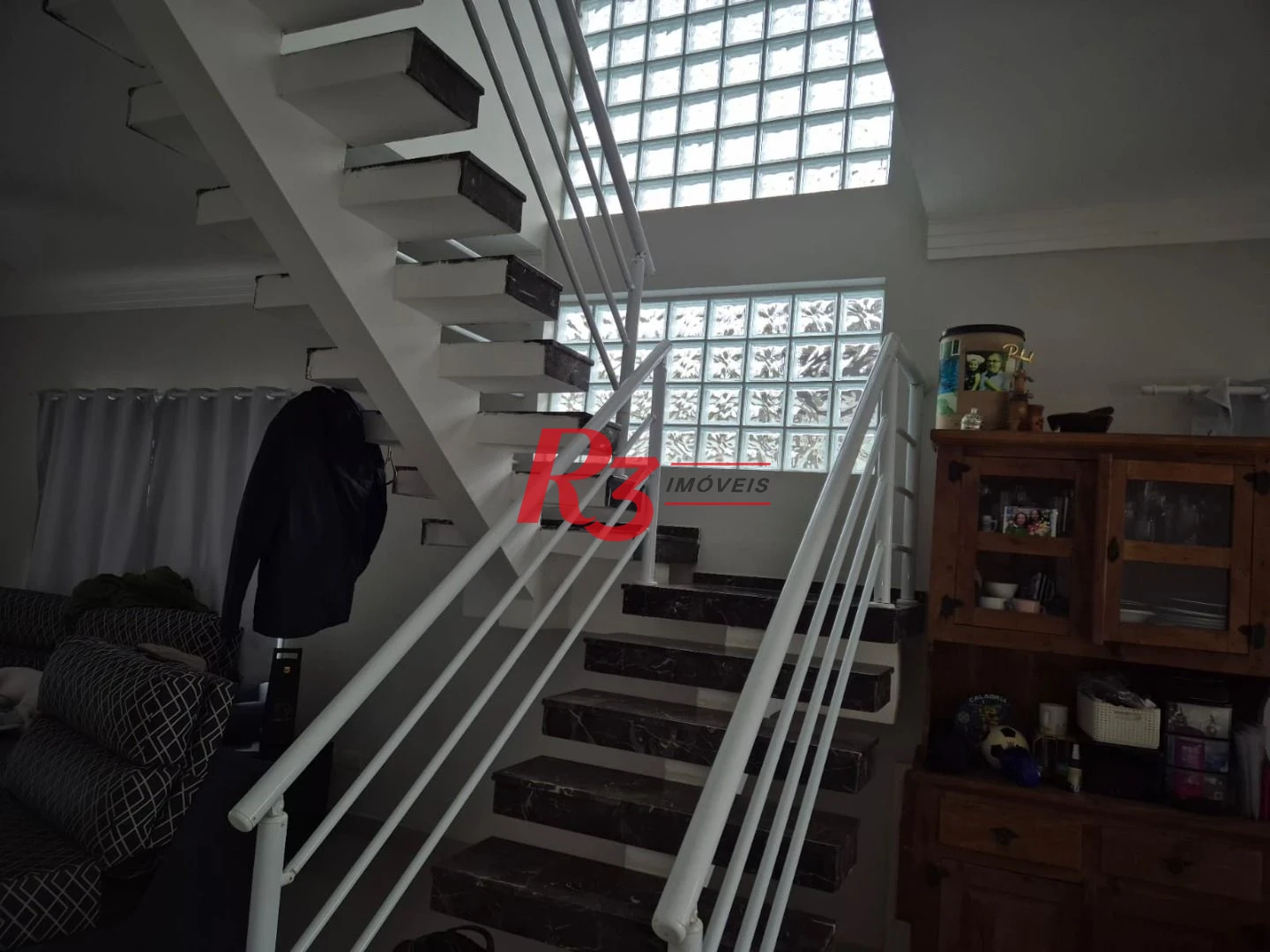 Casa à venda, 173 m² por R$ 1.280.000,00 - Solemar - Praia Grande/SP