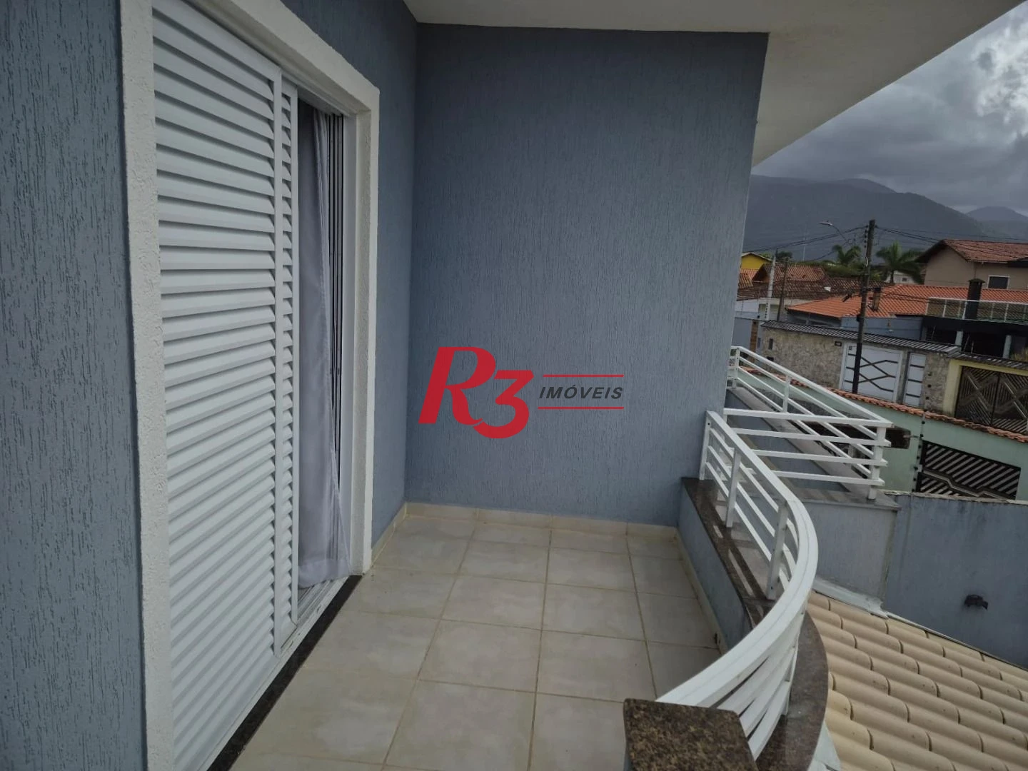 Casa à venda, 173 m² por R$ 1.280.000,00 - Solemar - Praia Grande/SP