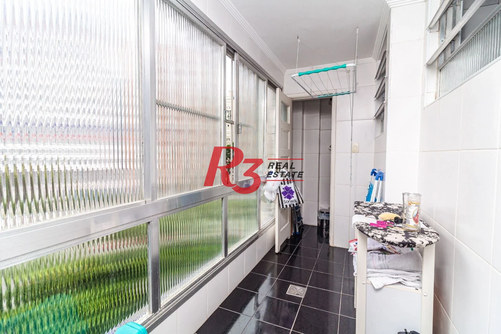 Apartamento à venda, 115 m² por R$ 800.000,00 - José Menino - Santos/SP