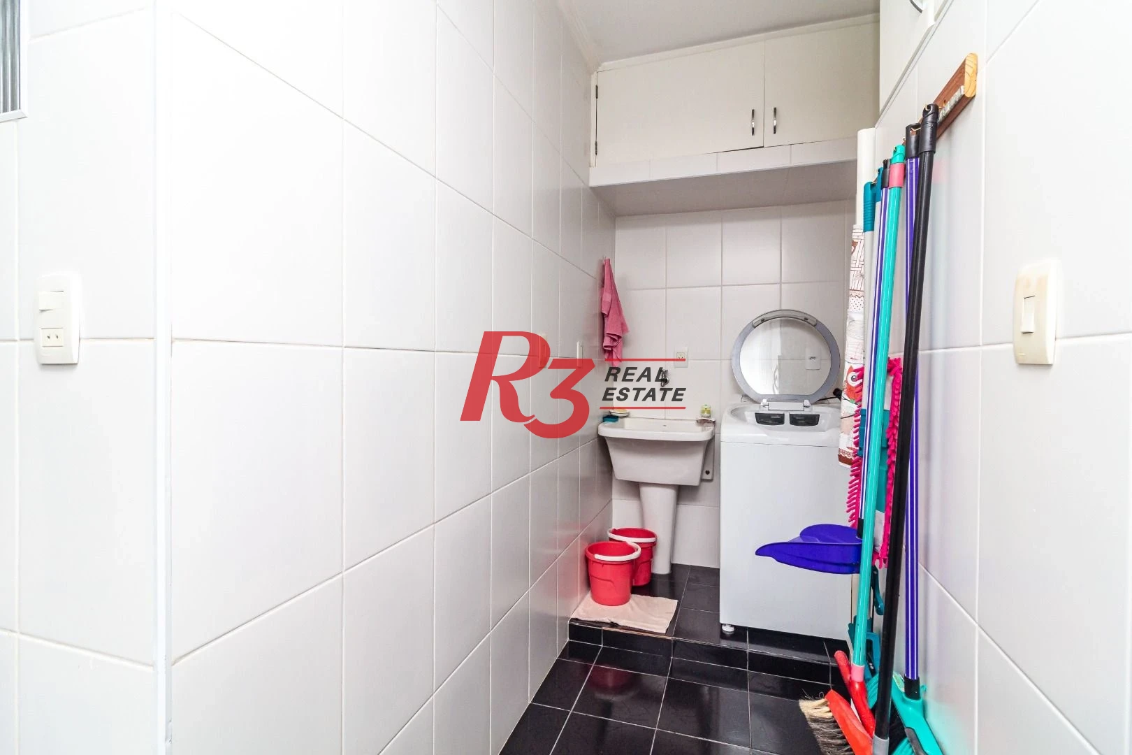 Apartamento à venda, 115 m² por R$ 800.000,00 - José Menino - Santos/SP
