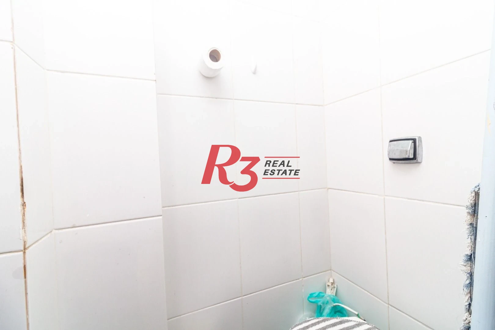 Apartamento à venda, 115 m² por R$ 800.000,00 - José Menino - Santos/SP